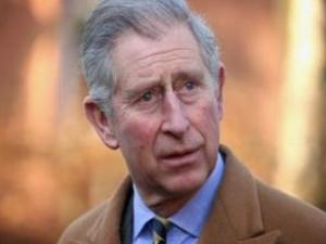 Prince Charles learns Arabic